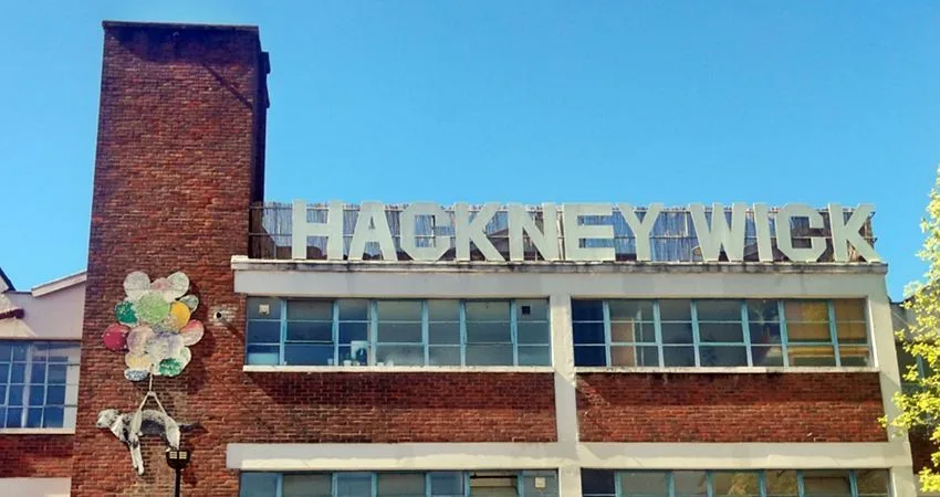 Hackney Brook – Part 2: walking tour with Paul Talling, Author of London's Lost Rivers
