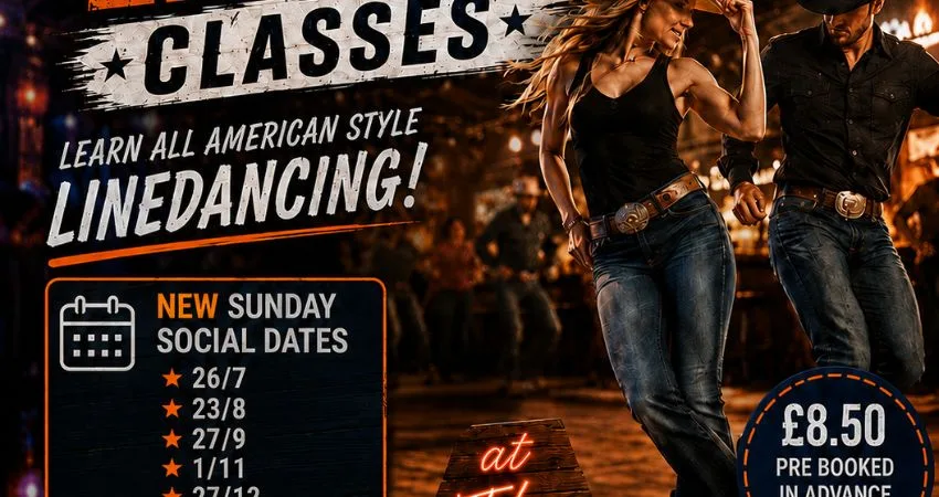 HONKYTONK. SUNDAY SOCIAL. at The Lion and Sun Tavern