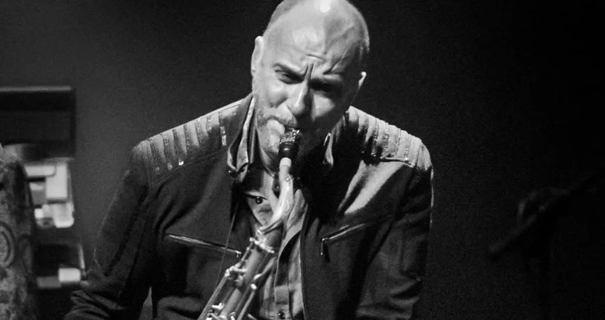 Rob TownSend