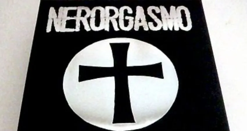 Nerorgasmo Vs Dread Messiah! at Dublin Castle