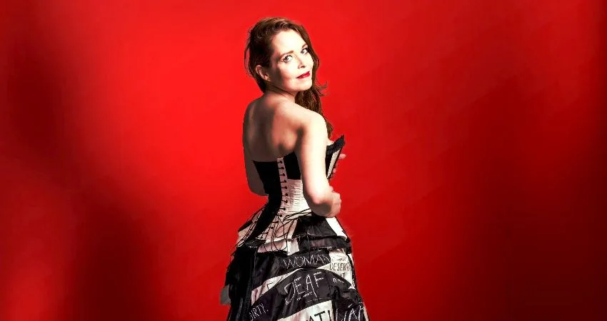 JULIETTE BURTON presents EXPERIMENTAL at Upstairs at the Caroline of Brunswick