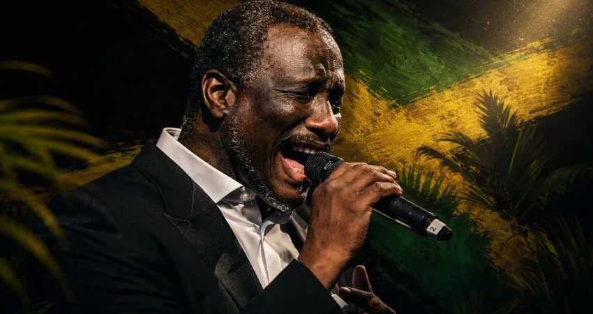 Rock Steady Reggae Lunch at Boisdale of Canary Wharf