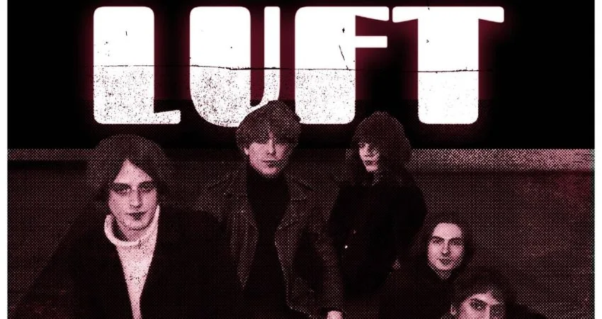 LUFT