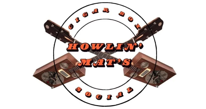 Cigar Box Guitar Workshop