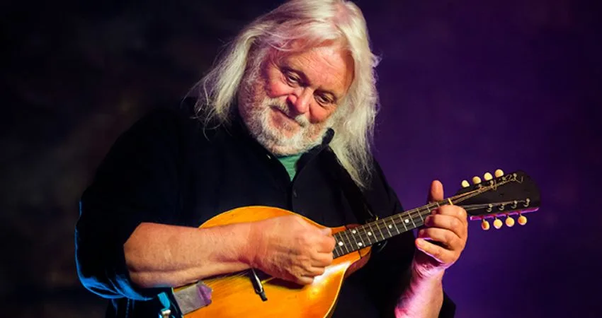 Phil Beer (Matinée Show)