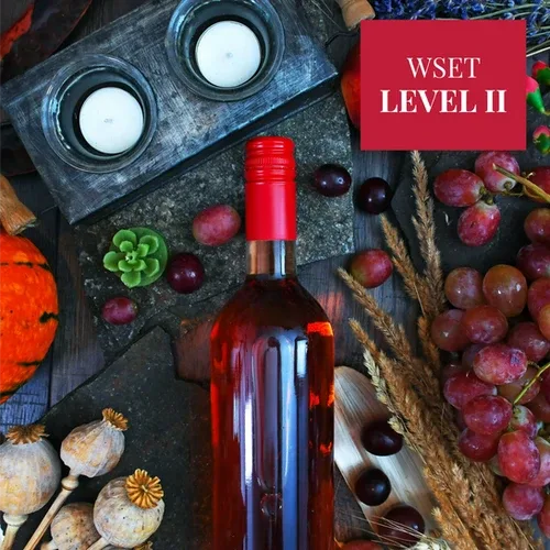 WSET Level 2 Award in Wines - Two Day Course to Expand your Wine Knowledge at Corinthia Hotel