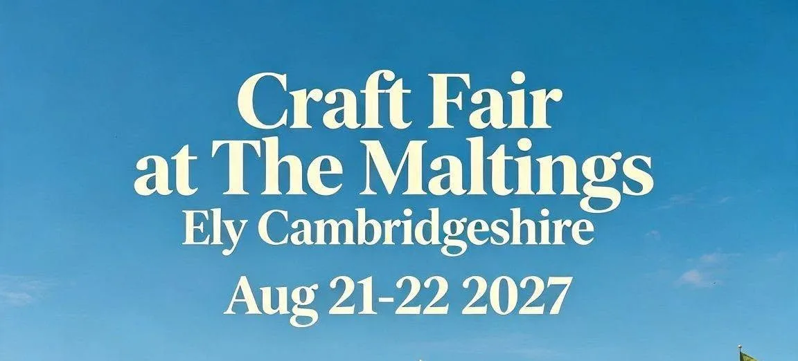 Enchanted Fairs - Summer Craft Event