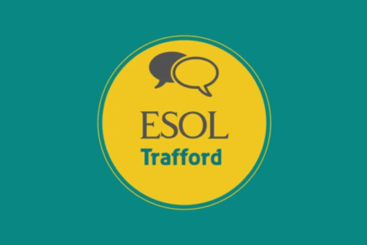 Trafford ESOL Drop-In Advice (English for Speakers of Other Languages)