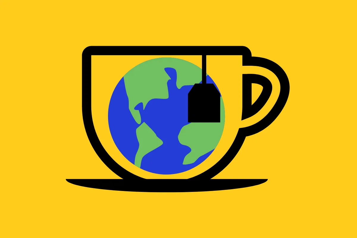 English conversation cafe at Stretford Public Hall