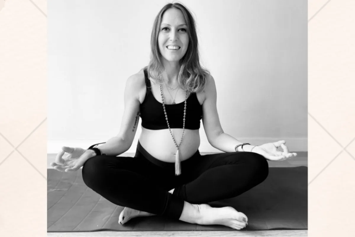 Prenatal Yoga & Social with Shantimama at Stretford Public Hall