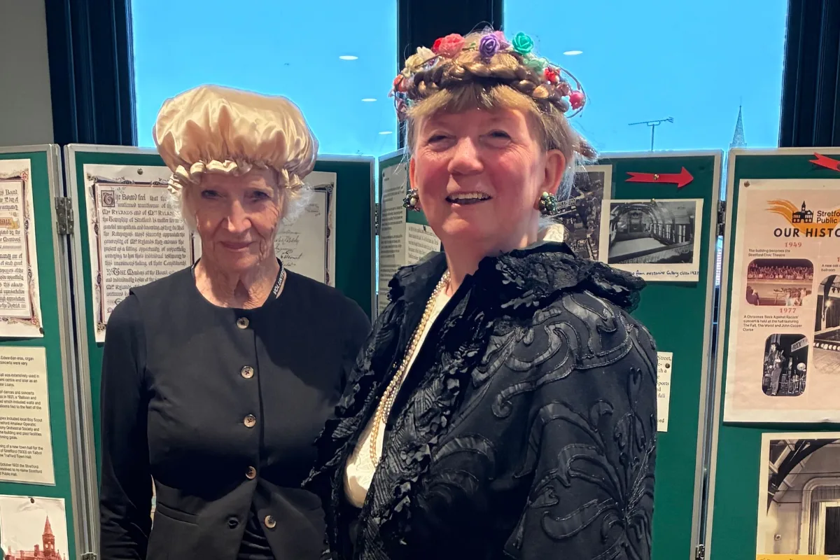 Heritage Open Day