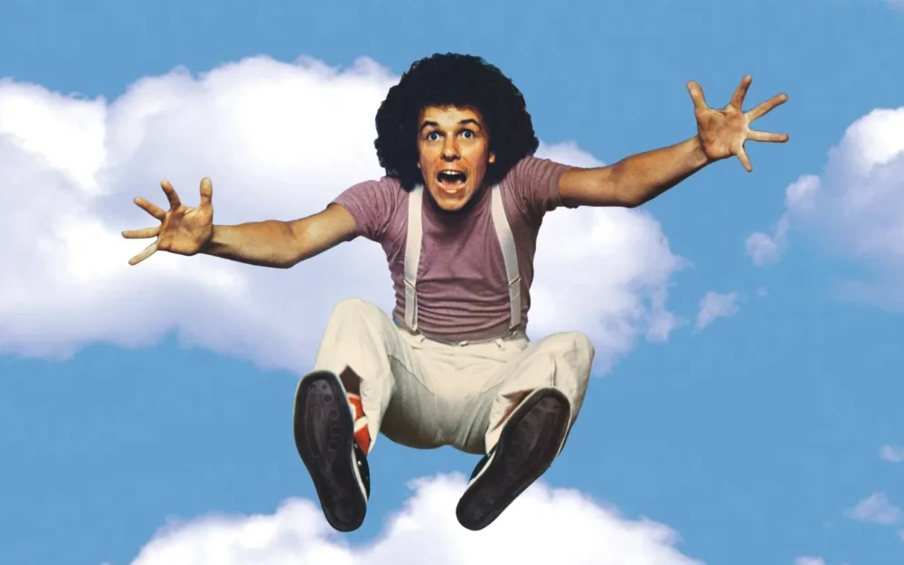 Leo Sayer