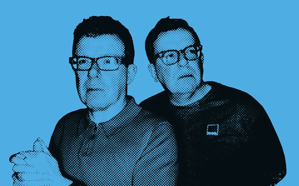 The Proclaimers at Symphony Hall