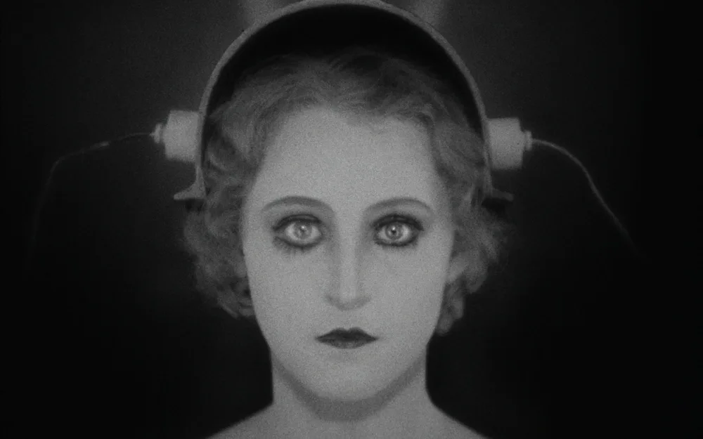 Metropolis at 100: Film with Orchestra at Symphony Hall