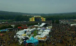 Leeds Festival