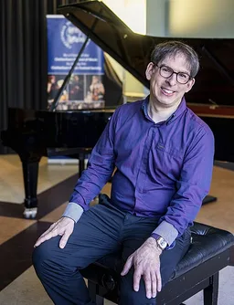 Duncan Honeybourne