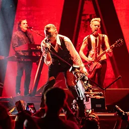 DEPECHE MODE