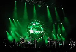 The Australian Pink Floyd Show