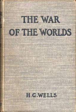 The War of The Worlds