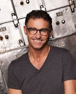 Marti Pellow