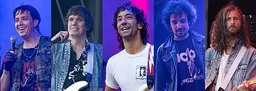 The Strokes