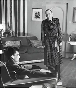 Present Laughter