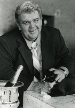 George Gallagher