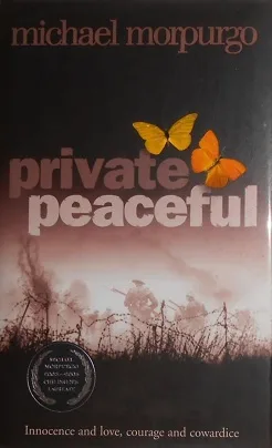 Private Peaceful