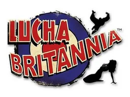 Lucha Britannia