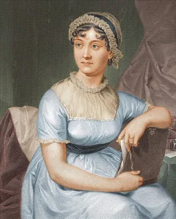 Austentatious: An Improvised Jane Austen Novel
