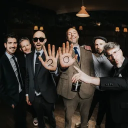 Gentleman's Dub Club