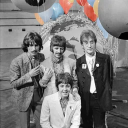Beatles Complete