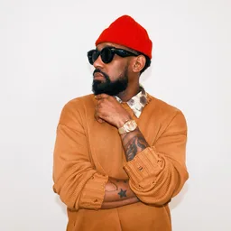 PJ Morton