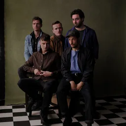 The Maccabees