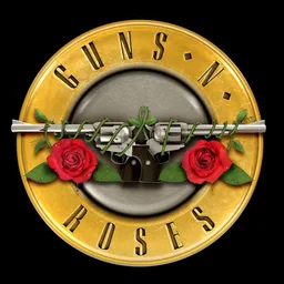 Guns 2 Roses