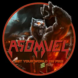 Asomvel