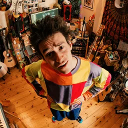 Jacob Collier