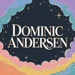 Dominic Gregory