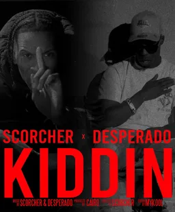 DESPERADO