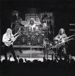 RUSH