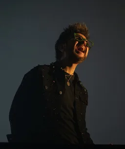 Aleks Syntek