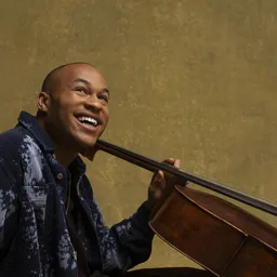 Black History Month Launch: Black Classics in Concert