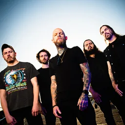 Allegaeon