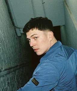 Adam Rowe