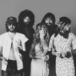Fleetwood Bac