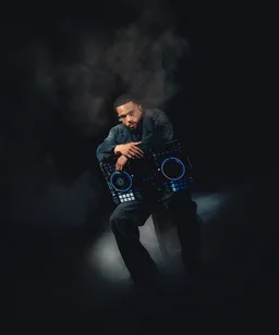 SHAKE - DJ JIMI
