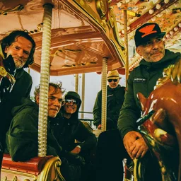 A Funny History of EDINBURGH Walking Tour