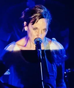Kristin Hersh