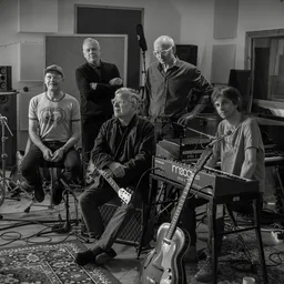 Teenage Fanclub