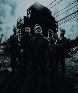The Five Hundred